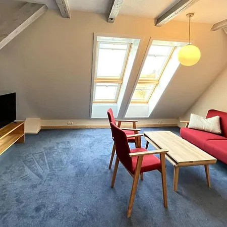 Ferienhaus Hohen Demzin Holiday home