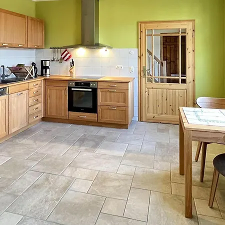 Ferienhaus Hohen Demzin *