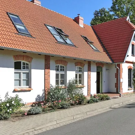Ferienhaus Hohen Demzin Hohen Demzin