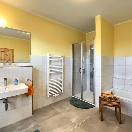 Ferienhaus Hohen Demzin