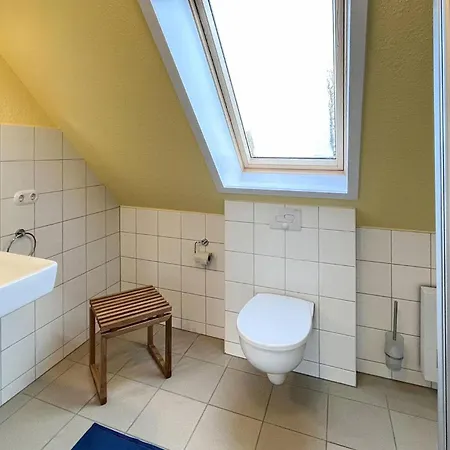 Ferienhaus Hohen Demzin Holiday home Hohen Demzin