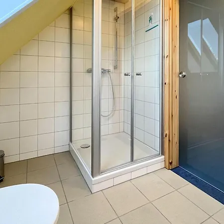 Holiday home Ferienhaus Hohen Demzin *