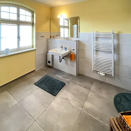Ferienhaus Hohen Demzin * Hohen Demzin