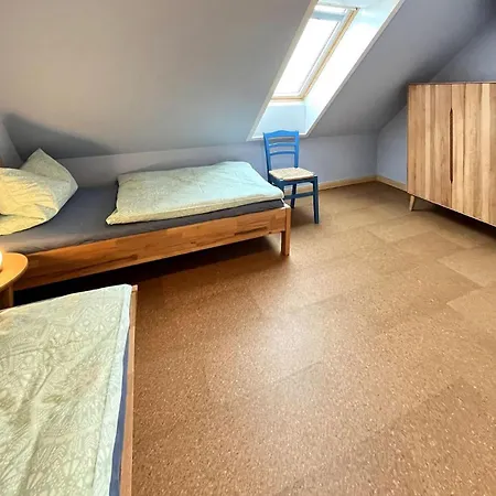 Ferienhaus Hohen Demzin Hohen Demzin