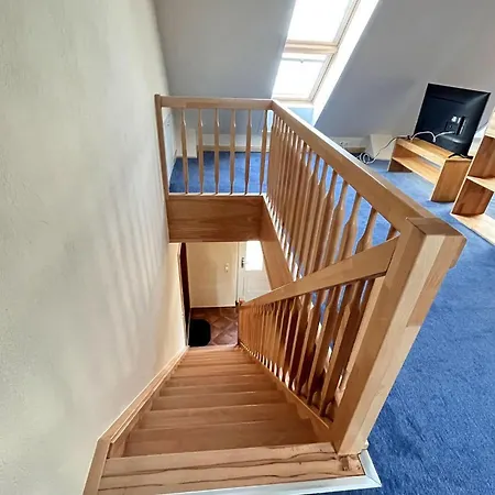 Ferienhaus Hohen Demzin *