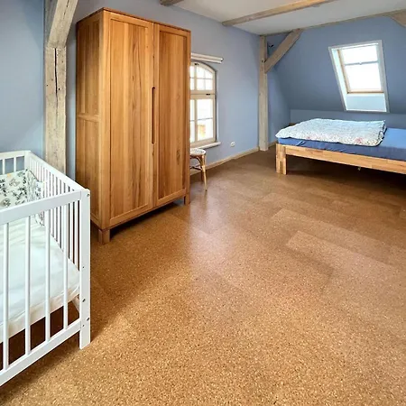 Holiday home Ferienhaus Hohen Demzin Hohen Demzin