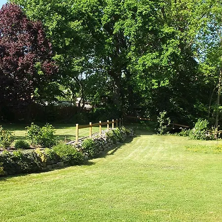 Ferienhaus Hohen Demzin *