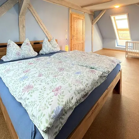 Ferienhaus Hohen Demzin Holiday home Hohen Demzin