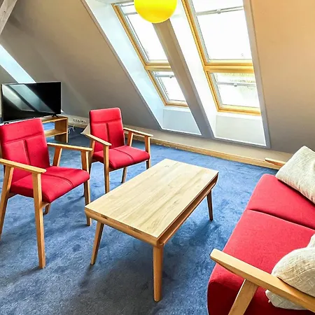 Ferienhaus Hohen Demzin *