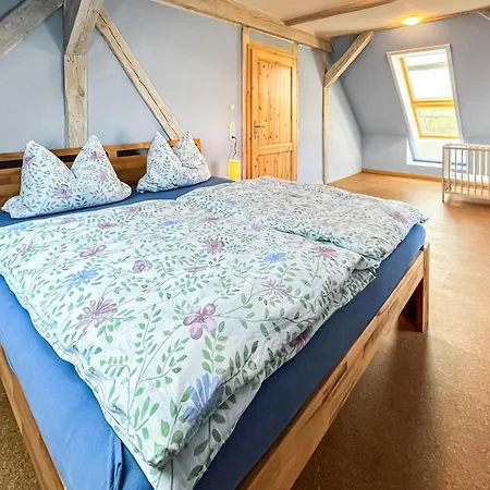 Ferienhaus Hohen Demzin