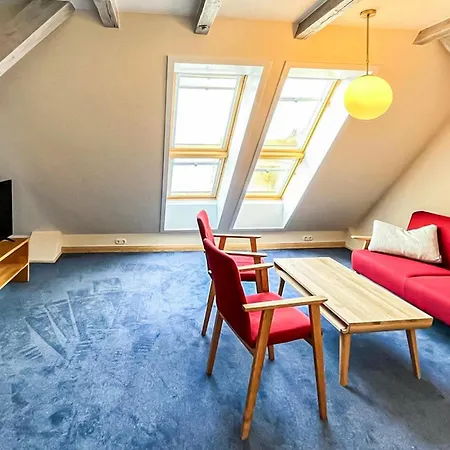Ferienhaus Hohen Demzin Dom wakacyjny *