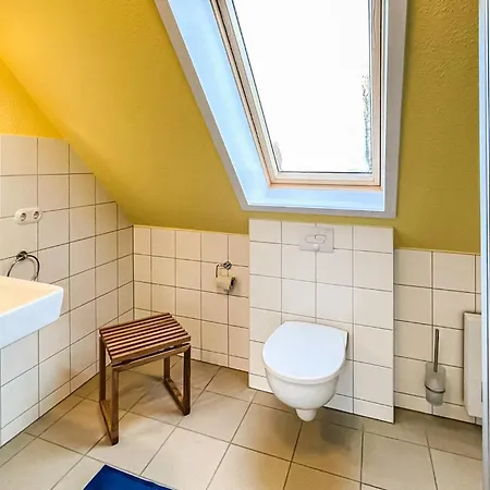 Casa de Férias Ferienhaus Hohen Demzin *