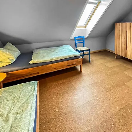 Ferienhaus Hohen Demzin