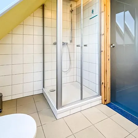 Dom wakacyjny Ferienhaus Hohen Demzin Hohen Demzin