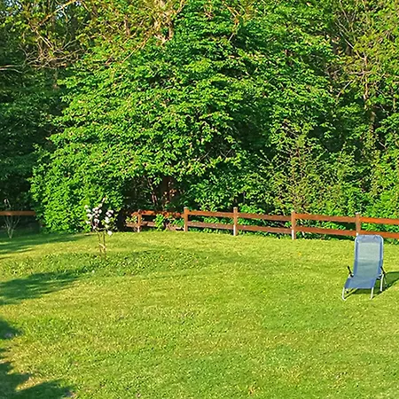 Ferienhaus Hohen Demzin Hohen Demzin