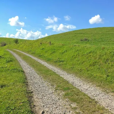 Ferienhaus Hohen Demzin Hohen Demzin