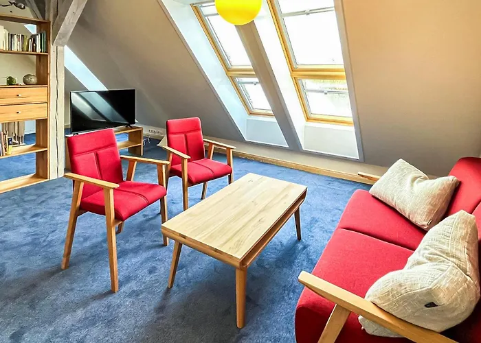 Ferienhaus Hohen Demzin *