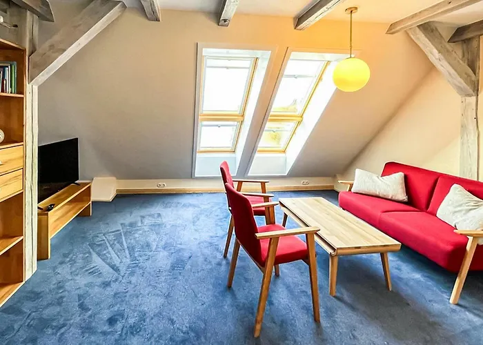 Ferienhaus Hohen Demzin Semesterbostad *