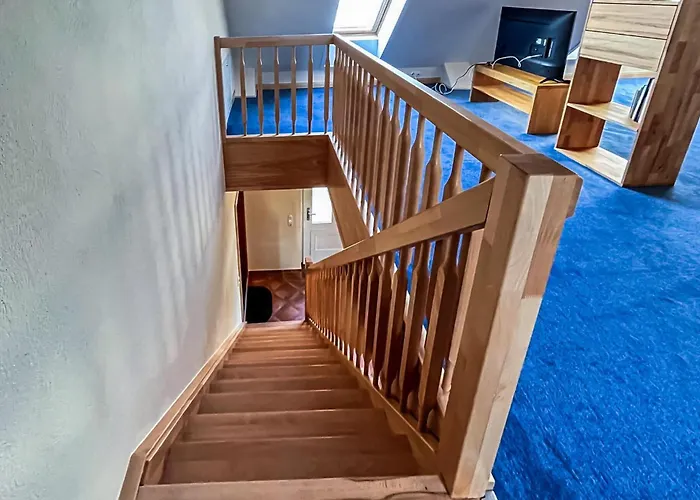 Ferienhaus Hohen Demzin Semesterbostad *