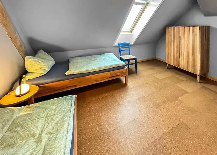 Ferienhaus Hohen Demzin