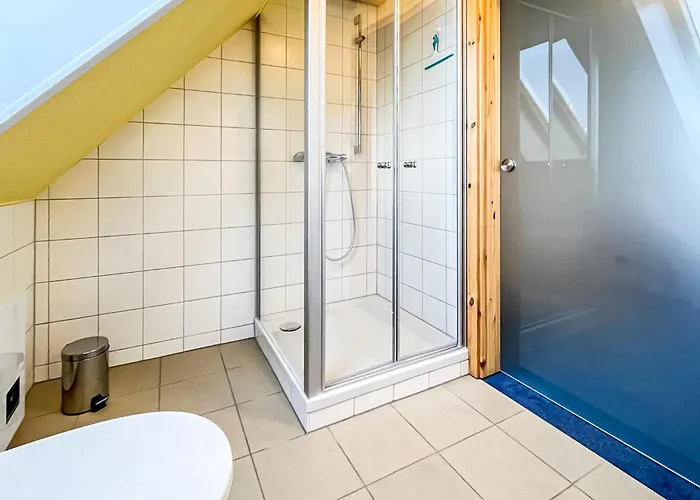Semesterbostad Ferienhaus Hohen Demzin Hohen Demzin
