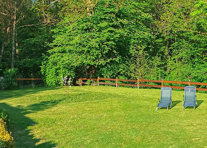 Ferienhaus Hohen Demzin Hohen Demzin
